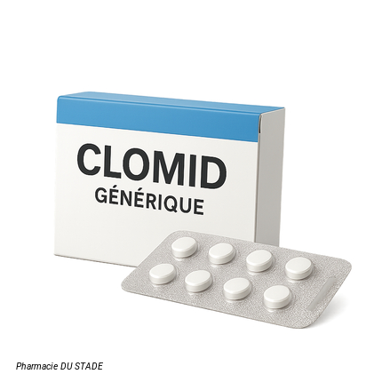 clomid