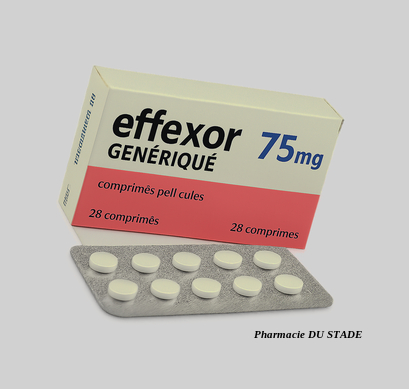 effexor