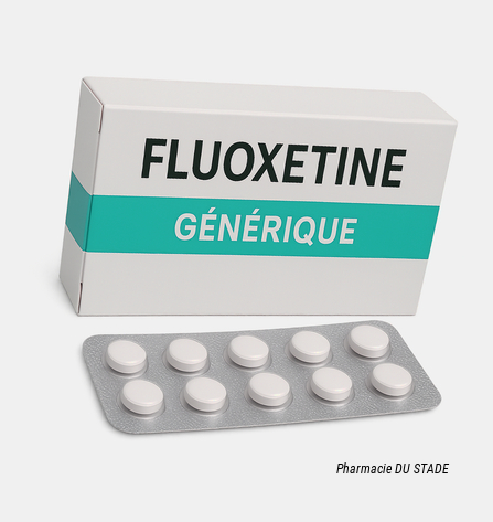 fluoxetine
