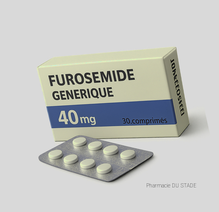 furosemide