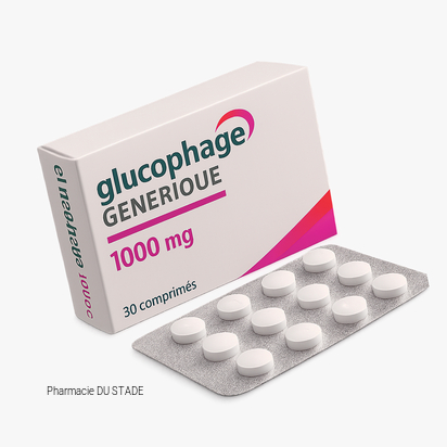 glucophage