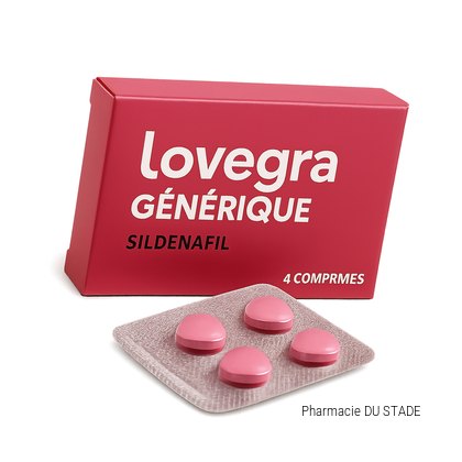 lovegra