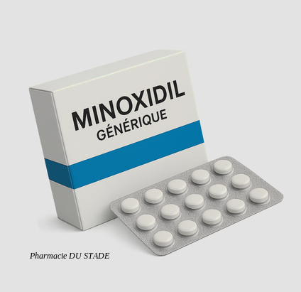 minoxidil