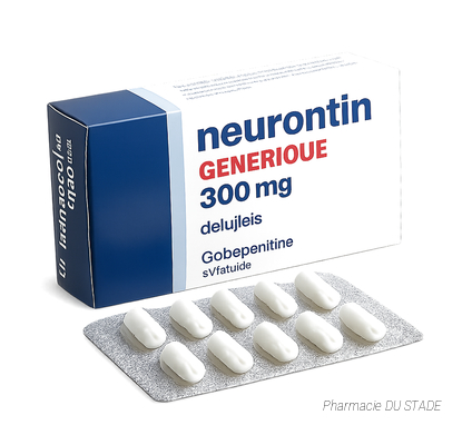 neurontin