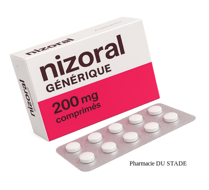 nizoral
