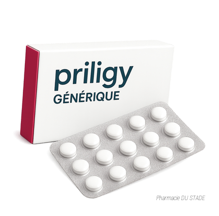 priligy