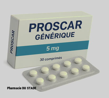 proscar