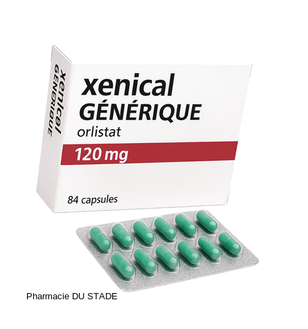 xenical