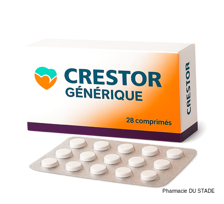crestor