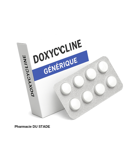 doxycycline