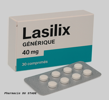 lasilix