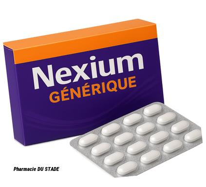 nexium