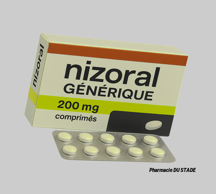 nizoral