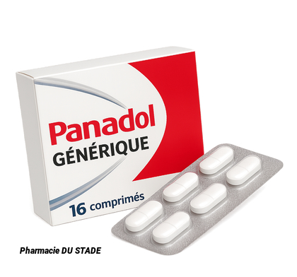 panadol
