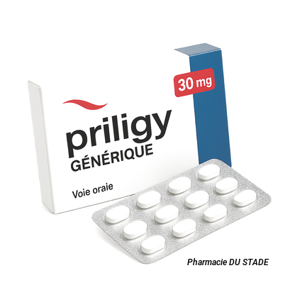 priligy
