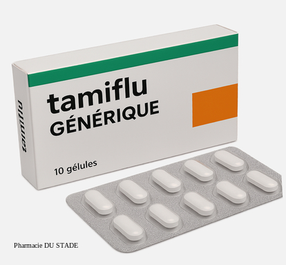 tamiflu
