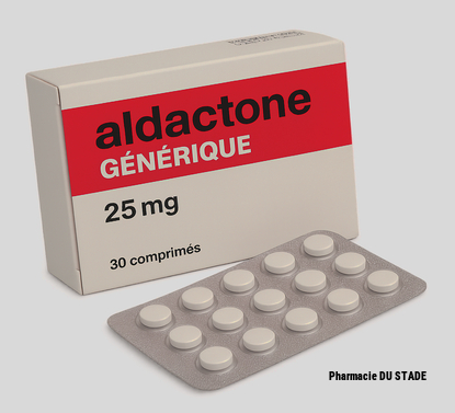 aldactone
