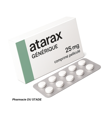 atarax