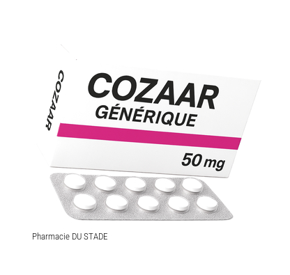 cozaar