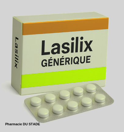 lasilix