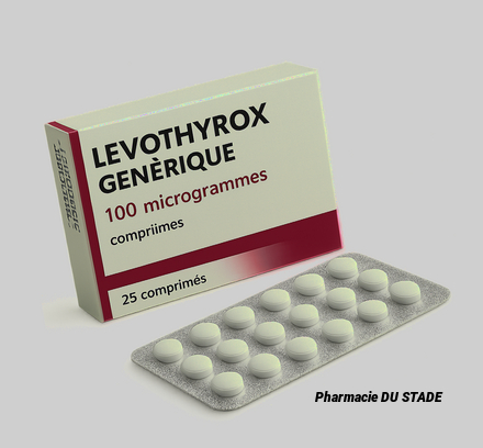 levothyrox