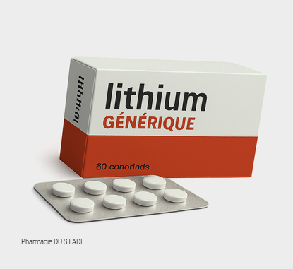 lithium