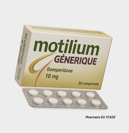motilium