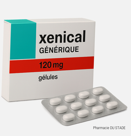 xenical